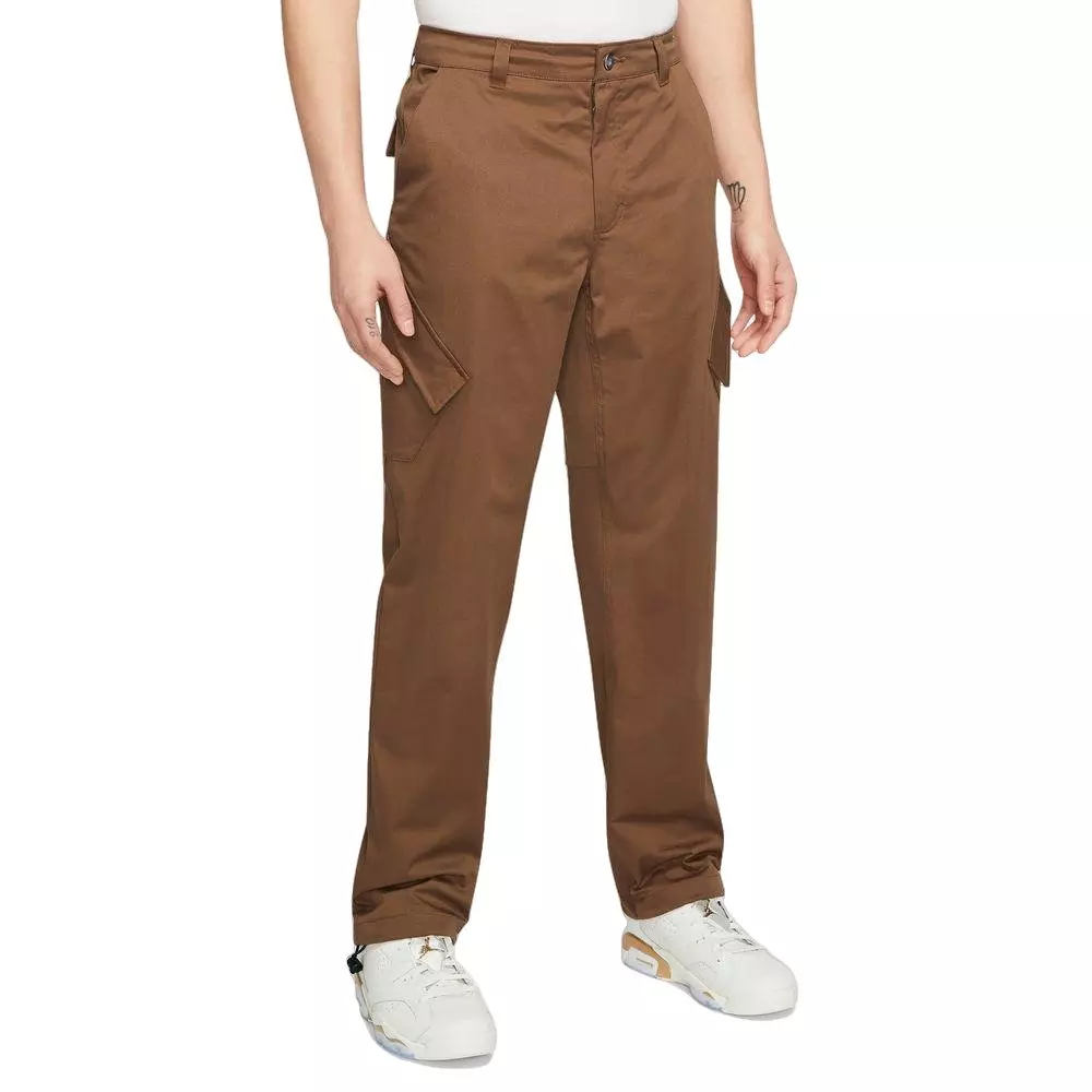 【NIKE】☆Jordan Chicago☆ Men's Pants Jordan Essentials Chicago Men's Pants. Nike.com